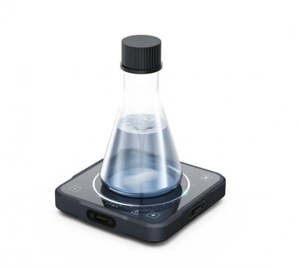 IKA Lab Dancer Vortex Mixer